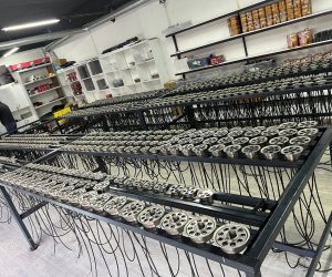 Su altı lamba armatürleri