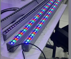 Su altı lamba armatürü